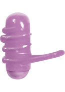 Tongue Dinger - Purple