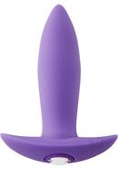 Sensuelle Mini Plug Purple
