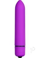 Myu Blossom 10 Mode Bullet Vibe Purple