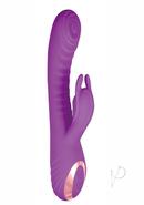 Exciter Thumping Gspot Vibe Purple