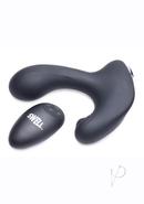 Swell 10x Inflate And Tap Prostate Vibe