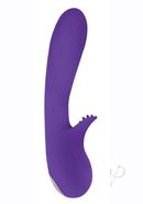 Exciter Deep Reach Gspot Vibe Purple