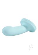 Myst Suction Cup 5 Blue