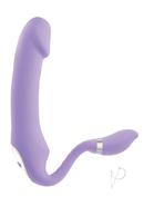 Gx Orgasmic Orchid Purple