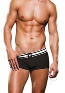 Prowler Black/white Trunk Md