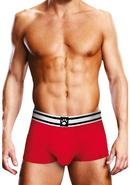 Prowler Red/white Trunk Xxl(disc)