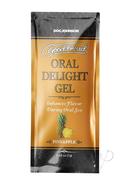 Goodhead Oral Delight Pineapple 48pc