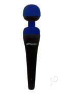 Palmpower Recharge Massager Blue