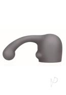 Le Wand Curve Weighted Grey