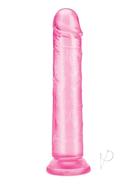 Myu Ultra Cock 8.5 Pink Jelly