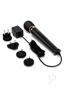 Le Wand Powerful Petite Plug In Blk