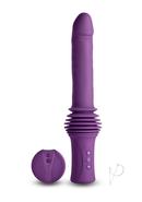 Inya Super Stroker Purple