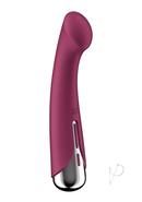 Satisfyer Spinning Gspot 1 Red