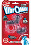 Vibroman Kit Black 12/bx