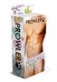 Prowler Candy Hearts Briefs Xl Wht