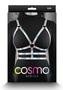 Cosmo Harness Bewitch Sm/md Rainbow